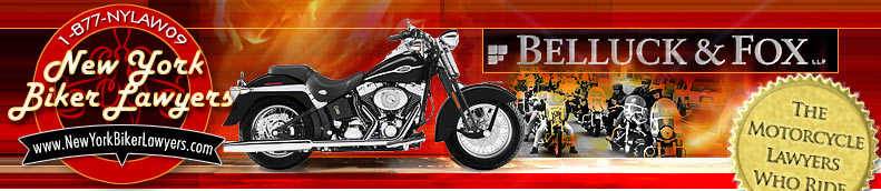 New York Biker Lawyers